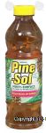 Pine-sol  original scent liquid multi-surface cleaner, cleans & deodorizes Center Front Picture