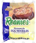 Reames  homestyle egg noodles Center Front Picture