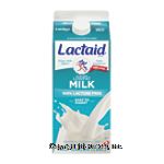 Lactaid Milk 100% Lactose Free Lowfat Center Front Picture