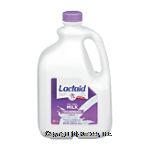 Lactaid Milk 100% Lactose Free Fat Free Center Front Picture