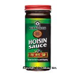 Kikkoman Asian Specialty Sauce Hoisin Sauce Center Front Picture