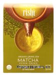 Rishi  matcha super green organic tea, 15-bags Center Front Picture