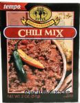 Tempo  southwestern chili mix Center Front Picture