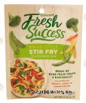 Concord Foods Fresh Success asian style stir fry seasoning mix Center Front Picture