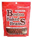 Boston Baked Beans  original candy coated peanuts Center Front Picture