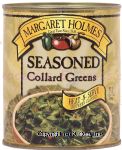 Margaret Holmes  seasoned collard greens, heat-n-serve souther classics Center Front Picture