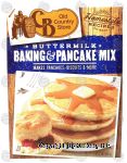 Old Country Store  buttermilk baking & pancake mix Center Front Picture