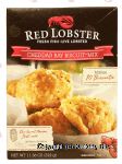 Red Lobster  cheddar bay biscuit mix, makes 10 biscuits Center Front Picture