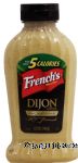 French's  dijon mustard with chardonnay Center Front Picture