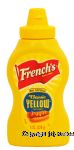 French's Mustard classic yellow Center Front Picture