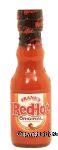 Frank's Red Hot  original cayenne pepper sauce Center Front Picture