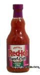 Frank's Red Hot  sweet chili sauce, for dipping and more Center Front Picture