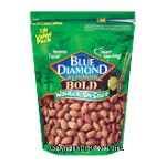 Blue Diamond Bold almonds, wasabi & soy sauce flavor Center Front Picture