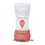 Summer's Eve Morning Paradise cleansing wash for sensitive skin, ph-balanced, dermatologist & gynecologist tested Center Front Picture