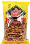 Better Made  butter braided pretzels Center Front Picture