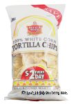 Better Made Special 100% white corn tortilla chips Center Front Picture