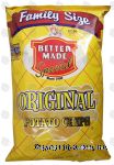 Better Made Special original potato chips Center Front Picture