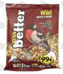 Nunn Mill better wild bird food Center Front Picture