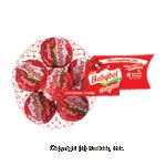 Mini Babybel Original mini semisoft cheeses, 6 ct Center Front Picture