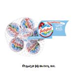 Mini Babybel Light mini semisoft cheeses, 6 ct Center Front Picture