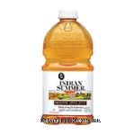 Indian Summer Apple Juice Premium Center Front Picture