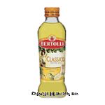 Bertolli  classico 100% olive oil, mild taste Center Front Picture