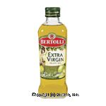 Bertolli Oil Olive Oil Extra Virgin  Center Front Picture