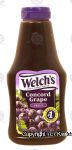 Welch's  concord grape jelly Center Front Picture