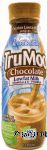 TruMoo  lowfat chocolate milk, plastic bottle Center Front Picture