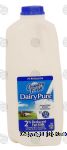 Country Fresh Dairy Pure 2% reduced fat milk Center Front Picture