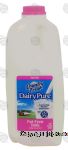 Country Fresh Dairy Pure milk, fat free, vitamin a & d Center Front Picture