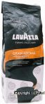 LavAzza  gran aroma medium roast 100% arabica ground coffee, resealable bag Center Front Picture