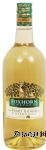 Foxhorn Vineyards  pinot grigio chardonnay wine of South Eastern Australia, 12% alc. by vol. Center Front Picture