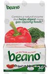 Beano  food enzyme dietary supplement, gluten free, 30 tablets Center Front Picture