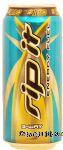 Rip It 3-Way berry mix flavored energy fuel carbonated beverage Center Front Picture