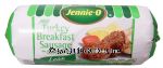 Jennie-o  mild turkey breakfast sausage, lean Center Front Picture