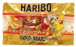 Haribo Gold-Bears fresh, fruity, chewy gummi candy Center Front Picture