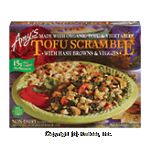 Amy's Entree Tofu Scramble Center Front Picture