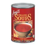 Amy's Soup Organic Cream Of Tomato Soup Center Front Picture