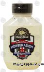 Boar's Head Pub Style horseradish sauce Center Front Picture