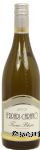 Ferrari Carano Fume Blanc sauvignon blanc wine of Sonoma County, 13.9% alc. by vol. Center Front Picture