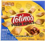 Totino's Pizza Rolls combination pizza rolls, 15-count Center Front Picture