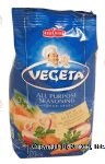 Vegeta  all purpose seasoning Center Front Picture