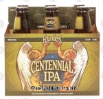 Founders Centennial india pale ale, 12-fl. oz., 7.2% alc. by vol. Center Front Picture