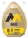 MiO  lemonade flavor liquid, 24-servings Center Front Picture