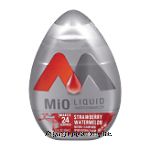 MiO  strawberry watermelon liquid water enhancer, makes 24 servings Center Front Picture