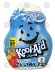 Kool-Aid  tropical punch flavor liquid drink mix, 24-servings Center Front Picture