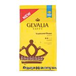 Gevalia Kaffe traditional roast medium ground coffee Center Front Picture