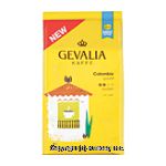 Gevalia Kaffe colombia medium ground coffee Center Front Picture