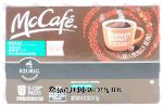 Keurig McCafe decaf premium roast, medium roast coffee, 12 k-cups Center Front Picture